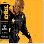 LYCRA 100% Las canciones de Luke Cage (Parte I)