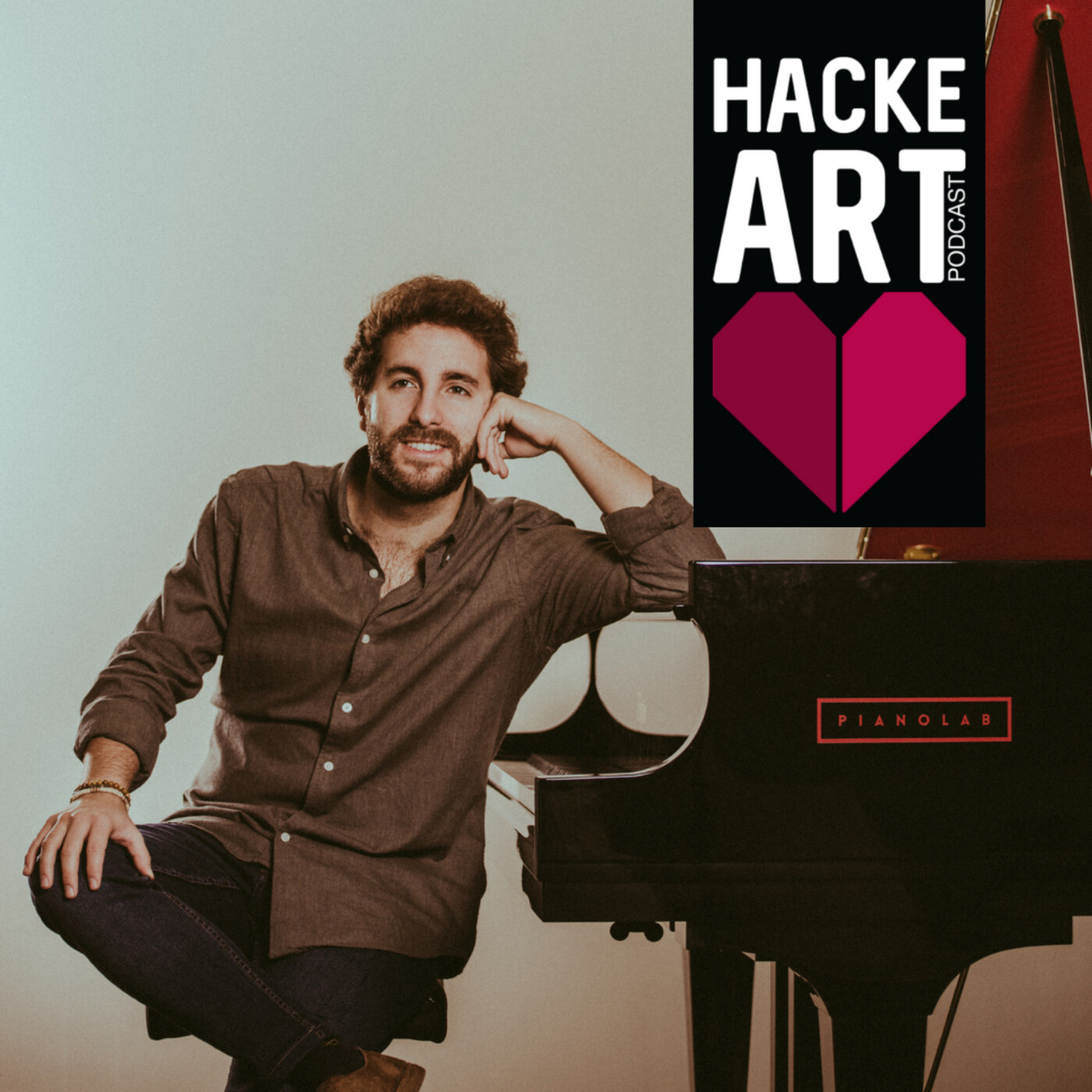 HackeArt Podcast