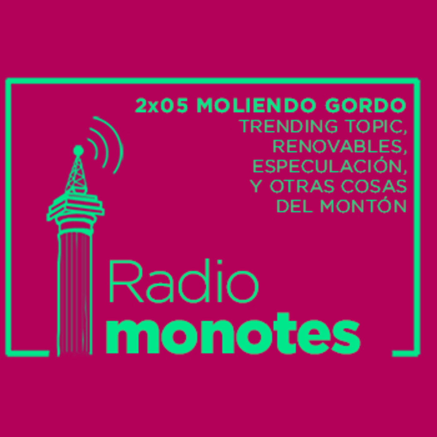 Radio Monotes