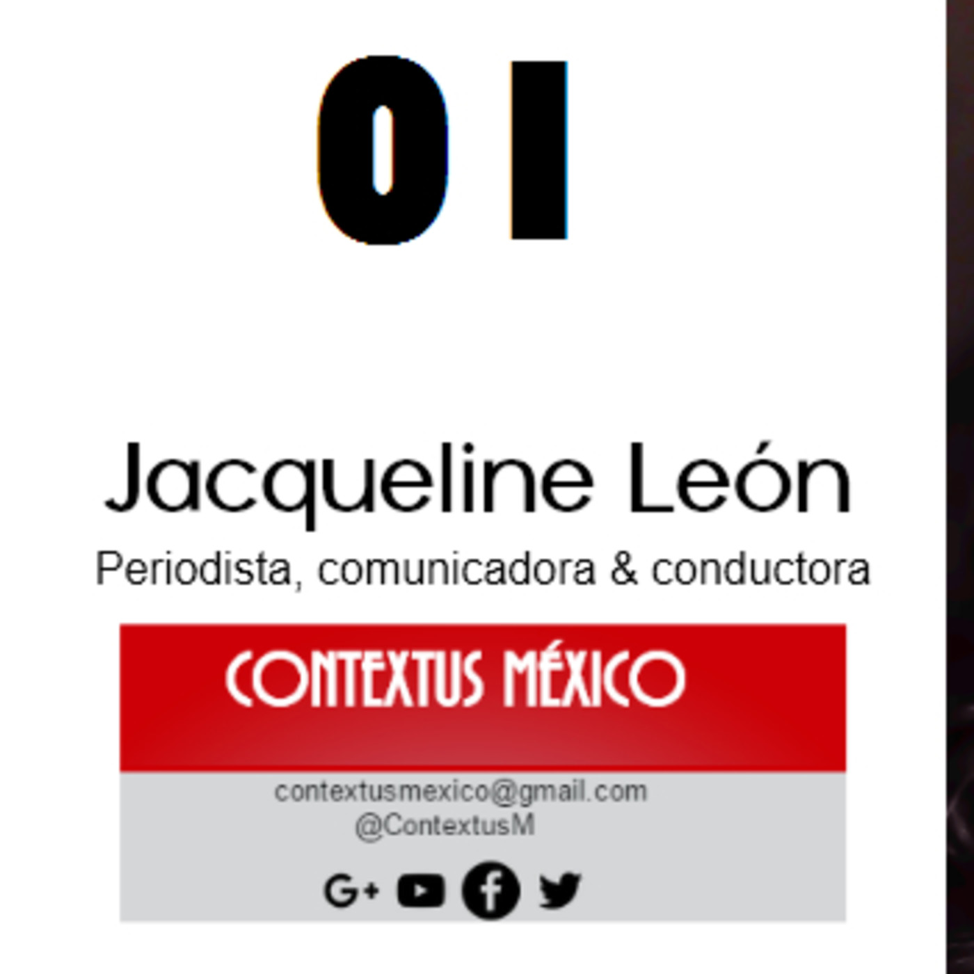 CONTEXTUS MEXICO