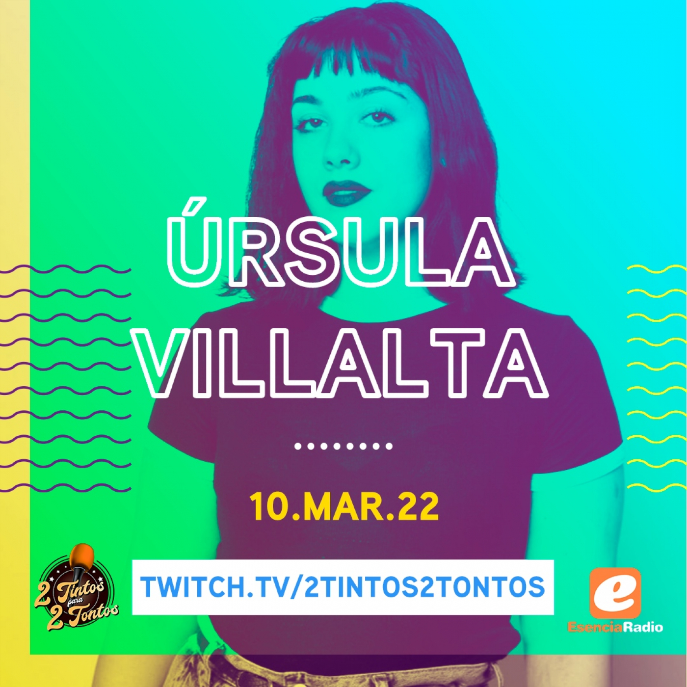 Úrsula Villalta, un asteroide puesto en duda y lo de la sangre y la carne episode artwork