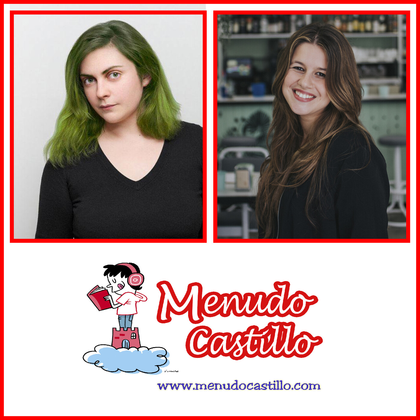 Menudo Castillo