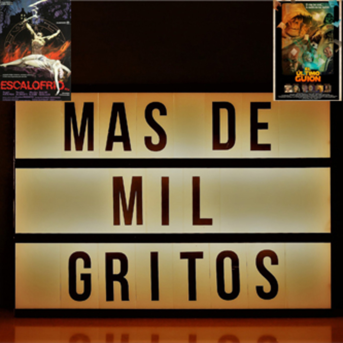 Más De Mil Gritos