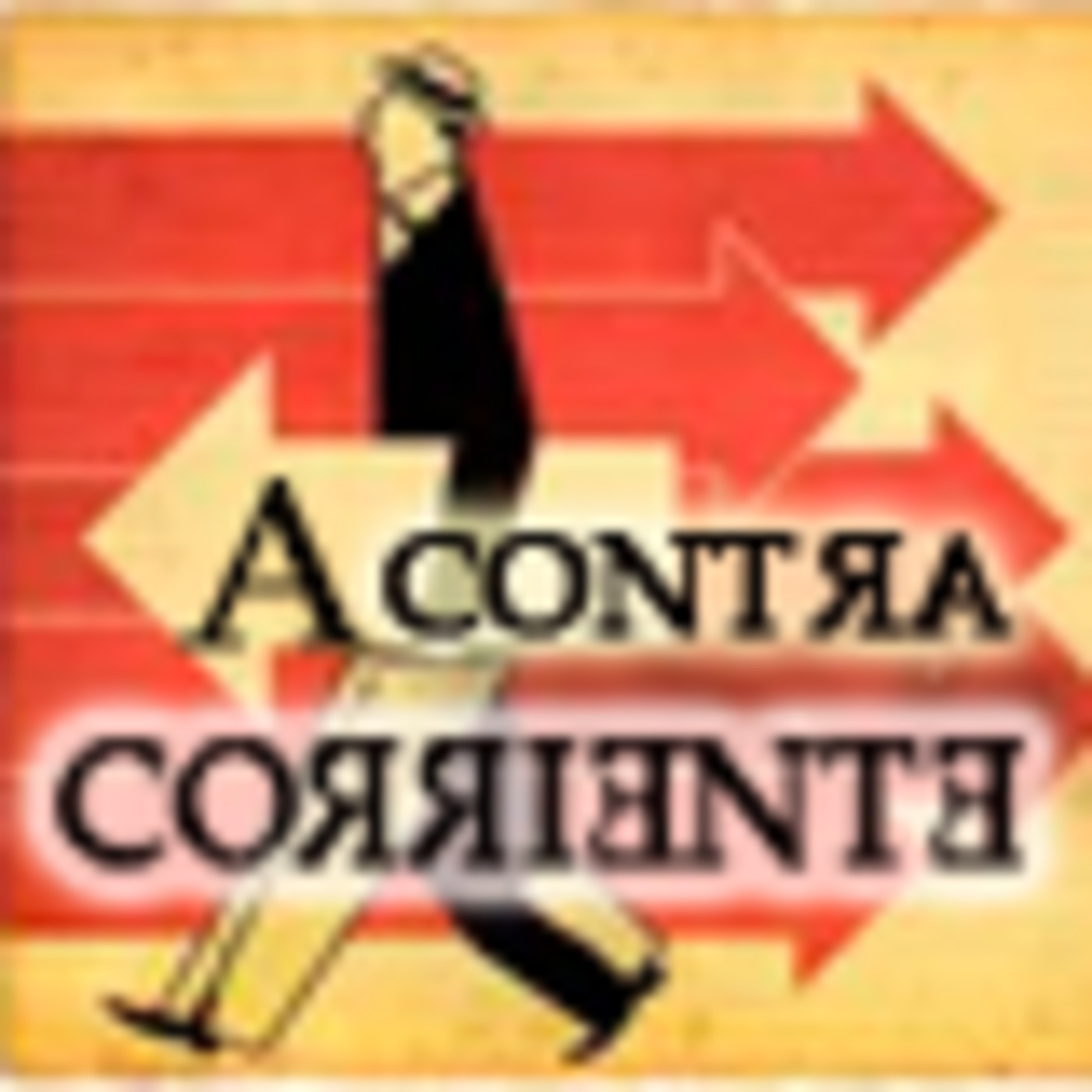 a contra corriente capitulo 43 - 30 de junio de 2017 (fecha aproximada)