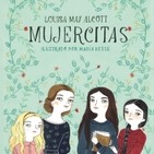 MUJERCITAS. Louisa May Alcott