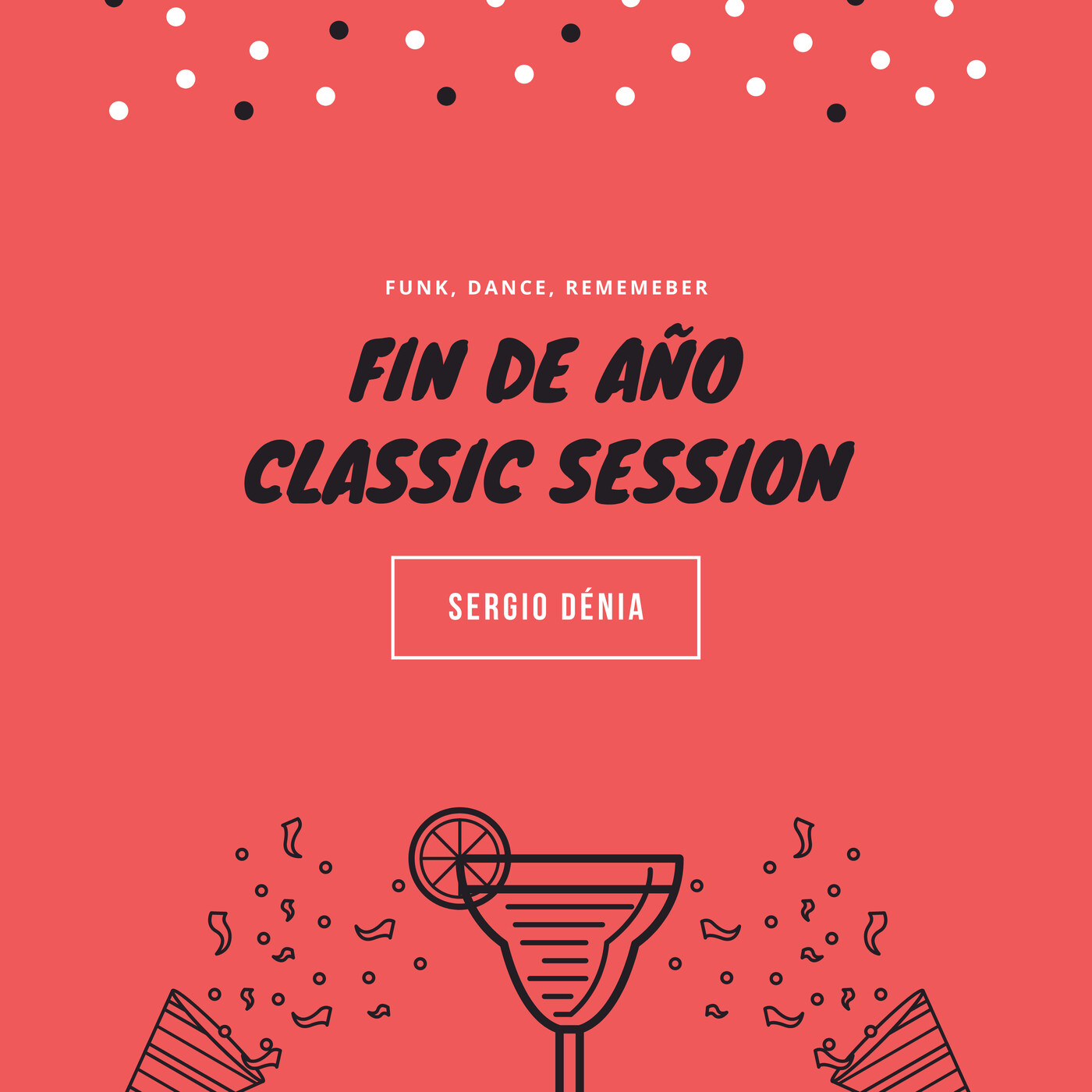 Podcast de Sergio Dénia