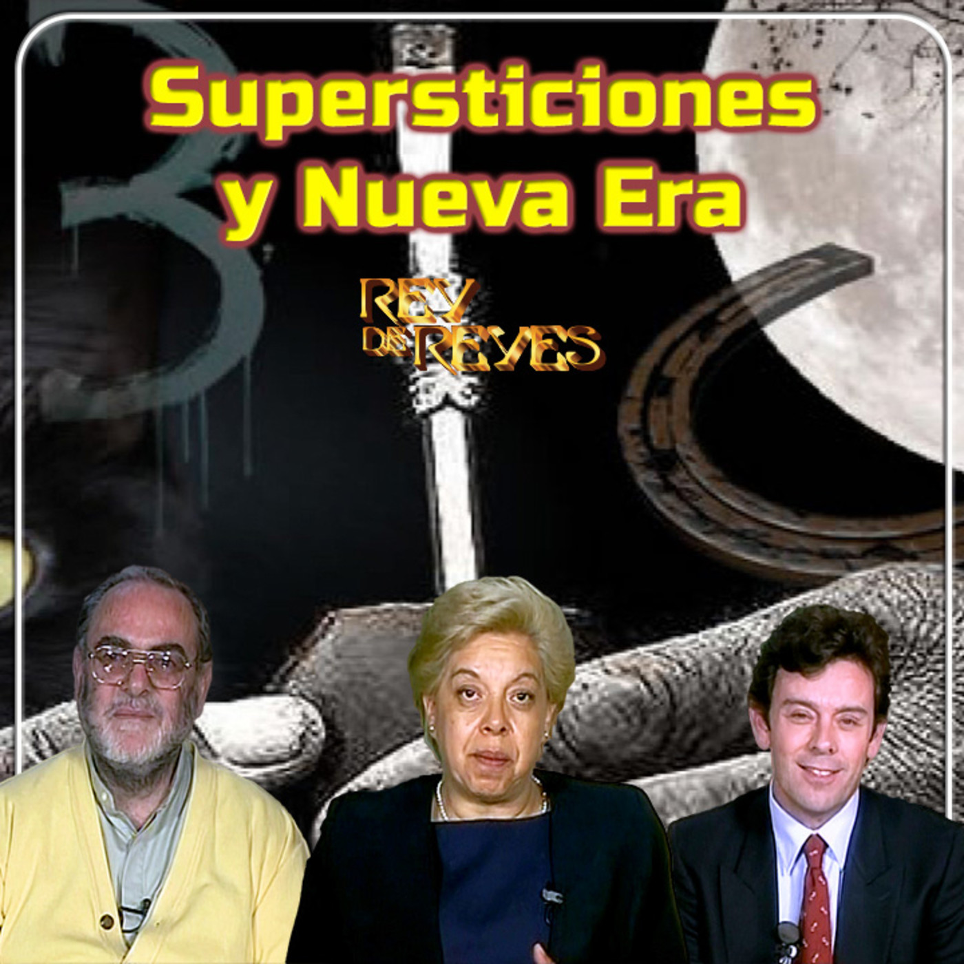 Rey de Reyes