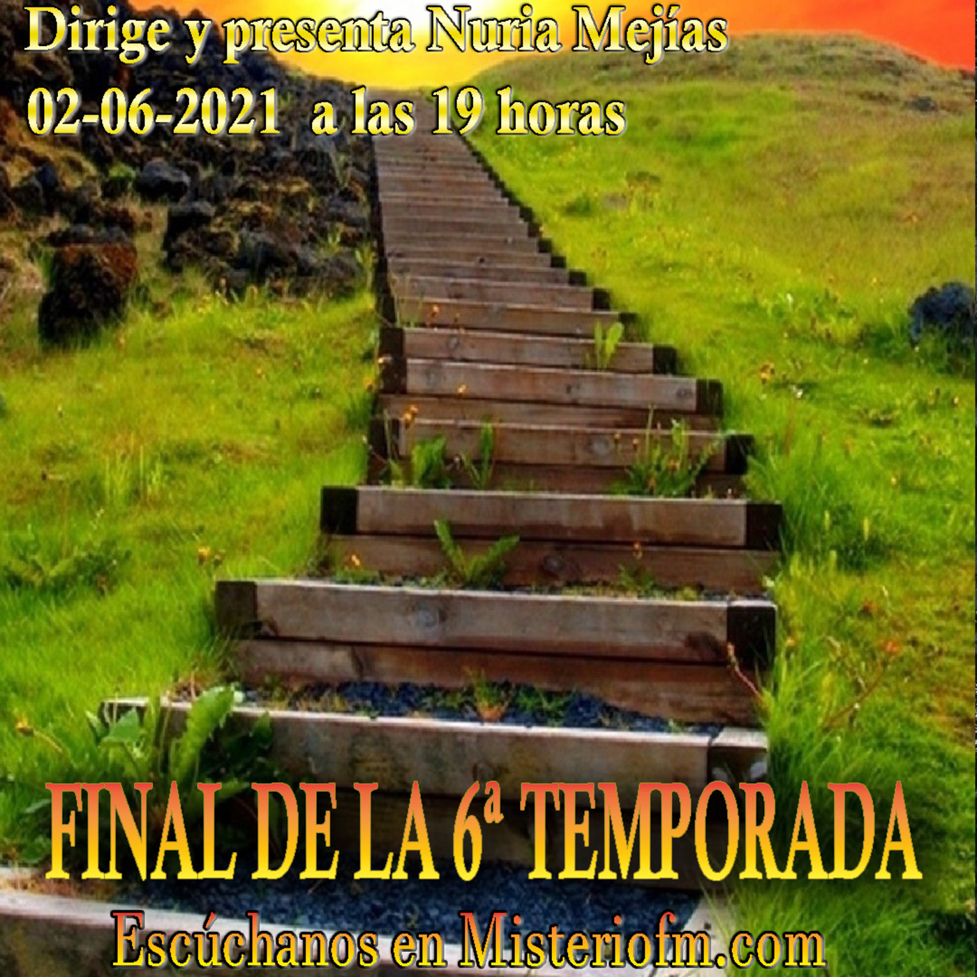 CDM-CANAL DEL MISTERIO (Programa)