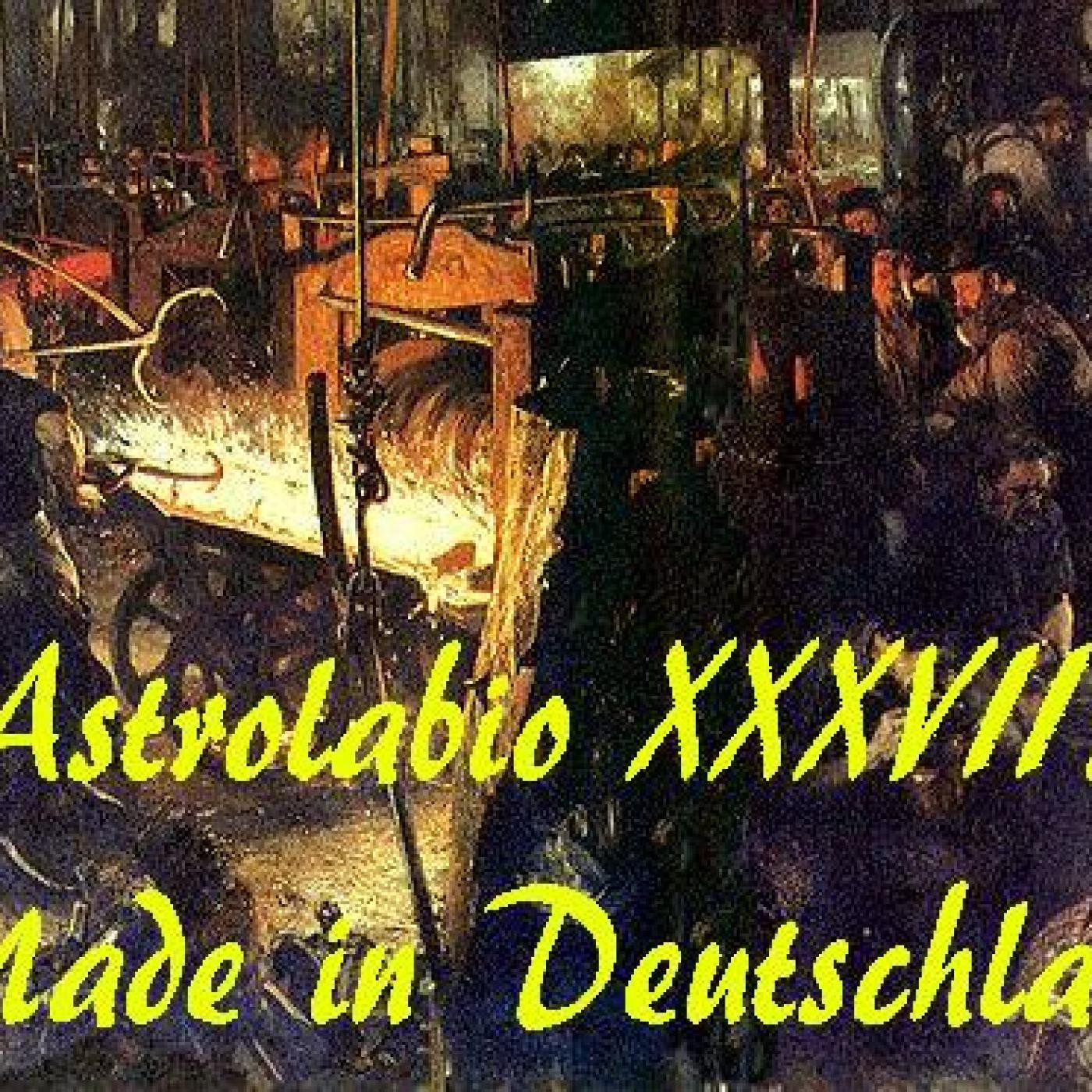 Podcast de Doska Radio
