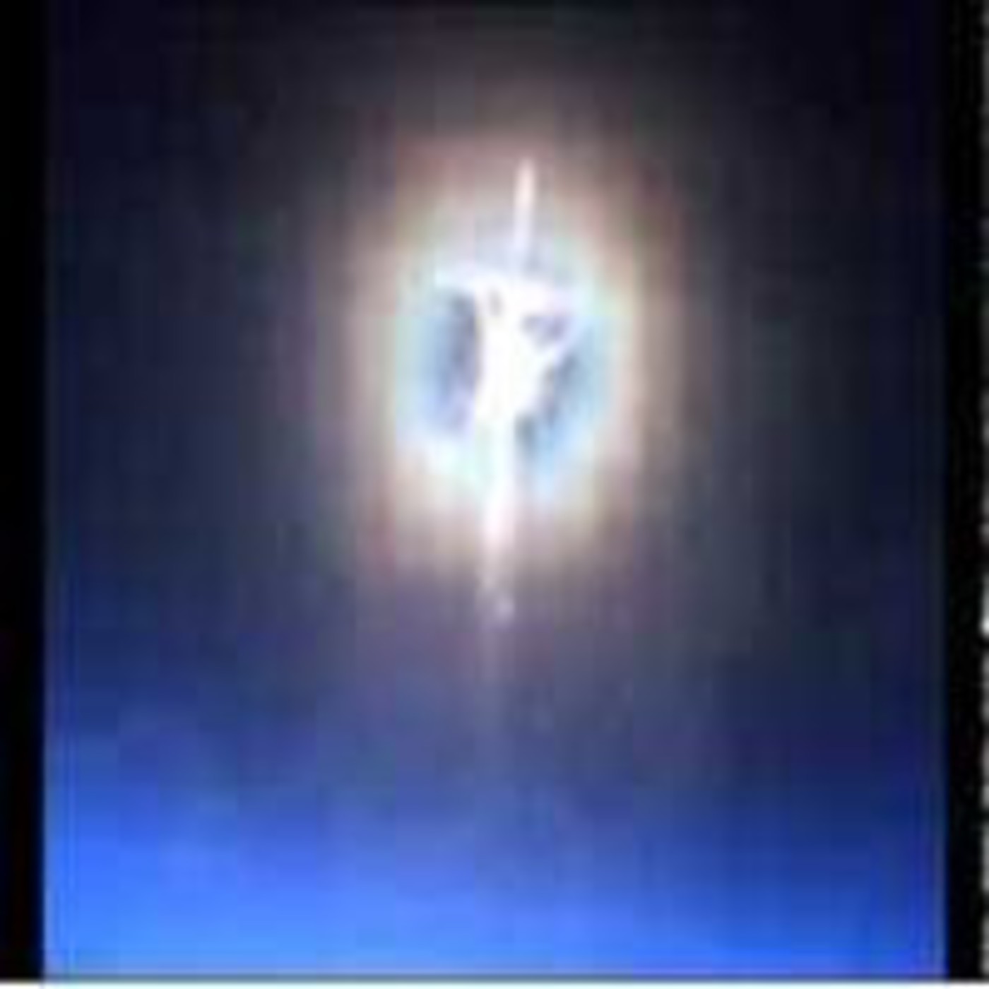 Mensaje sobre el Antipapa, cisma en la Iglesia, lunas rojas, tercera guerra mundial