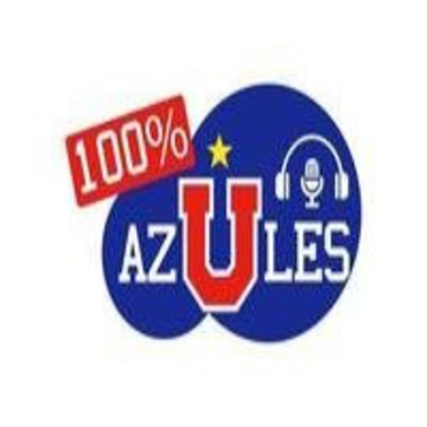 100% Azules 31-7-15