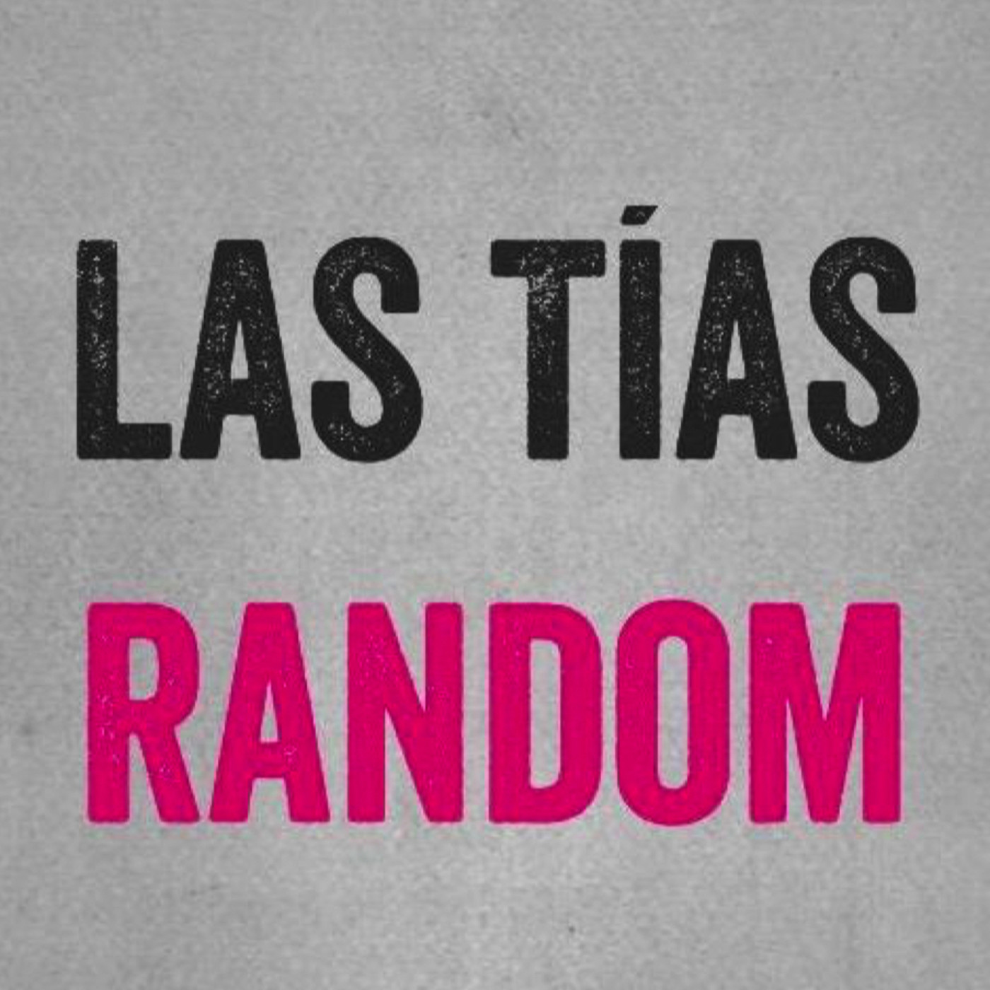 Las Tias Random