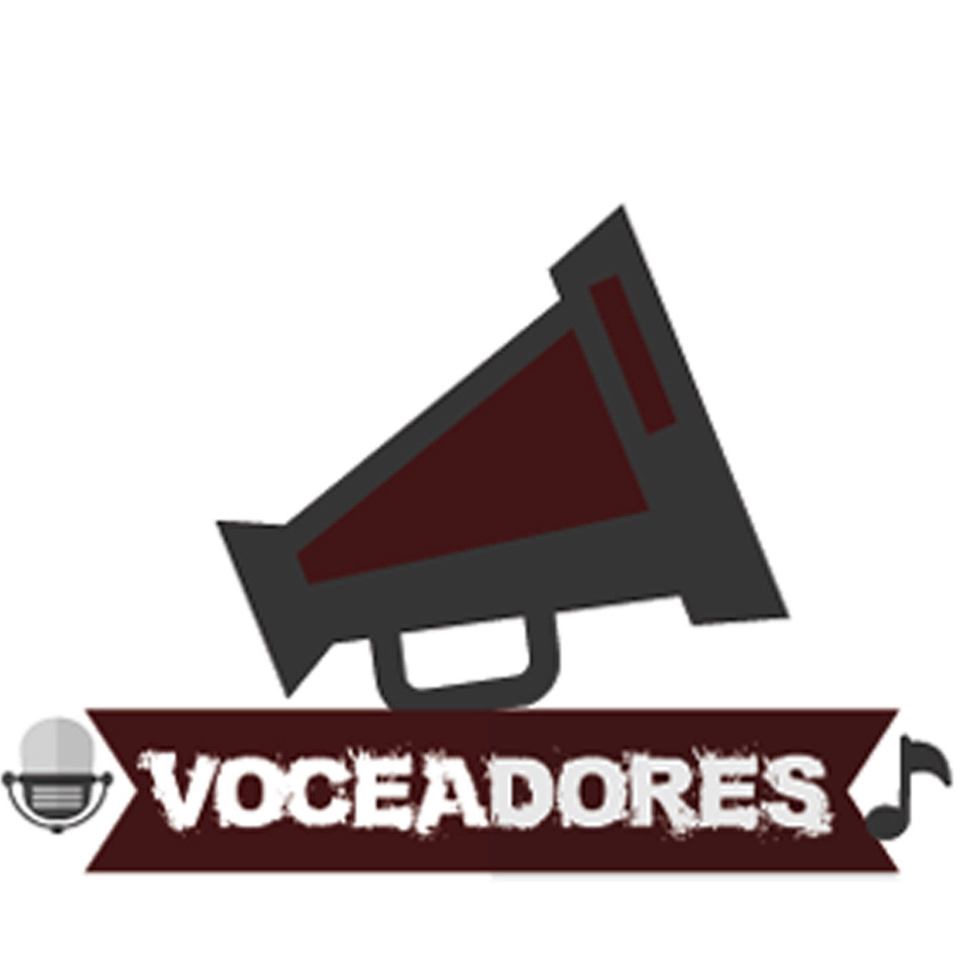 Voceadores