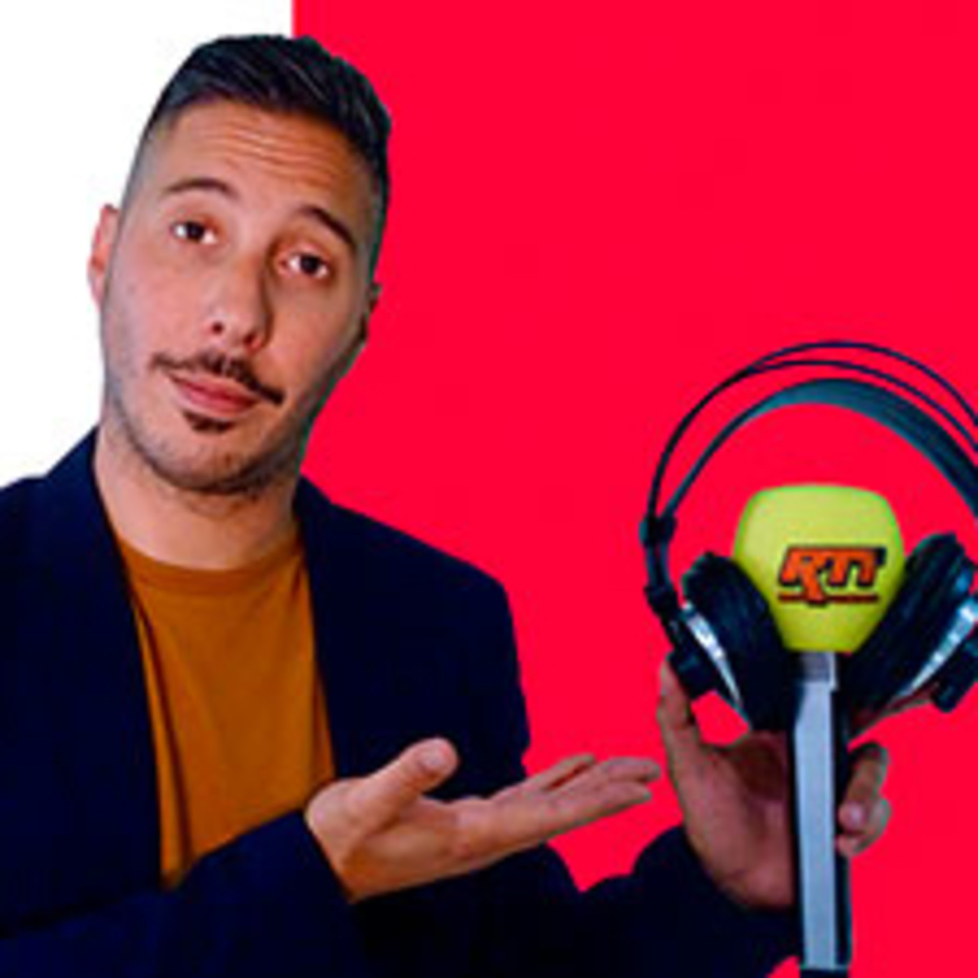 Podcast de Manolo García y Compañía!