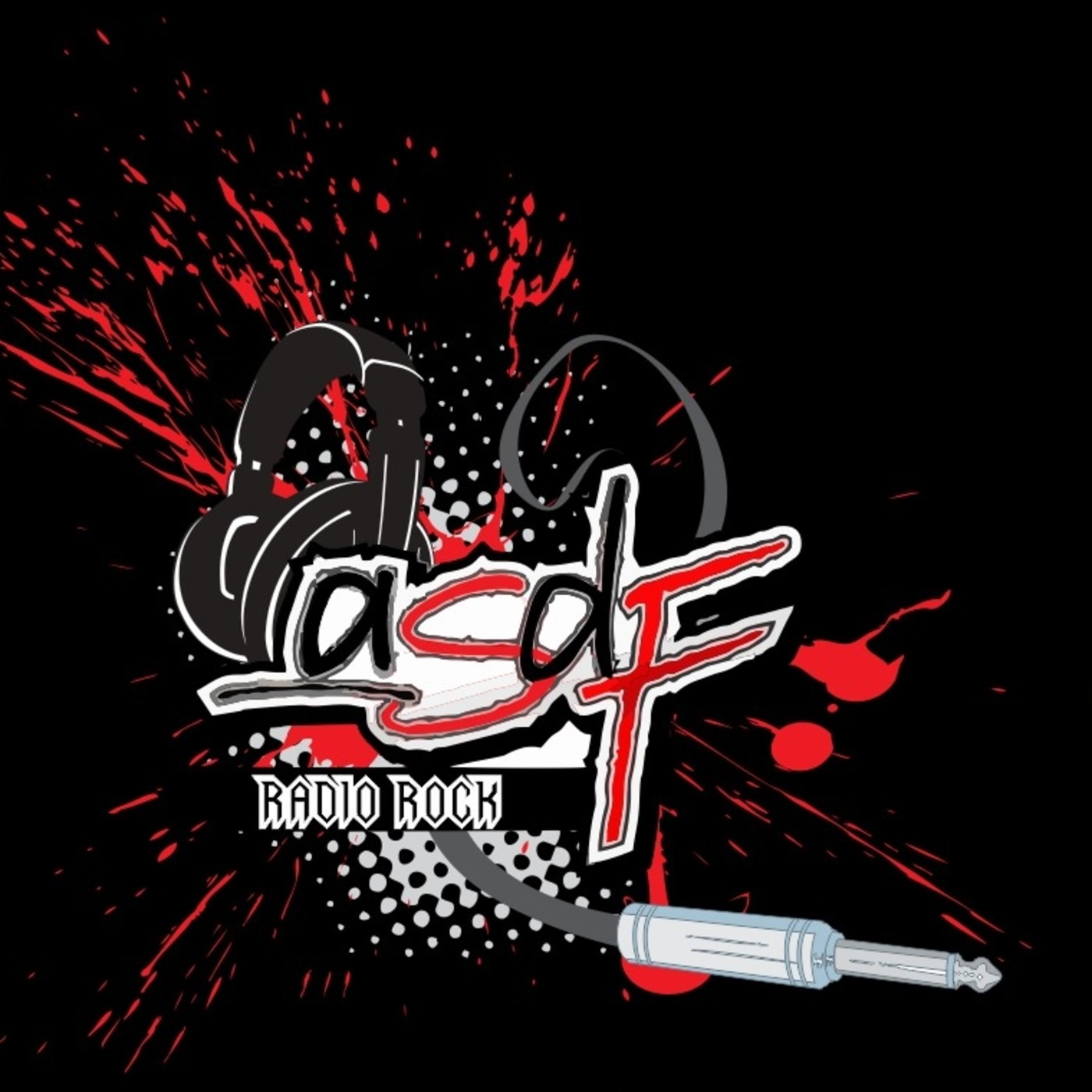 ASDF Radio Rock