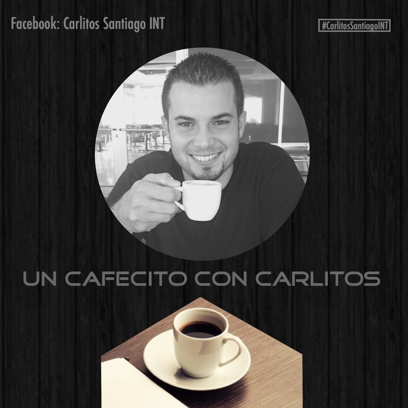Un Cafecito con Carlitos