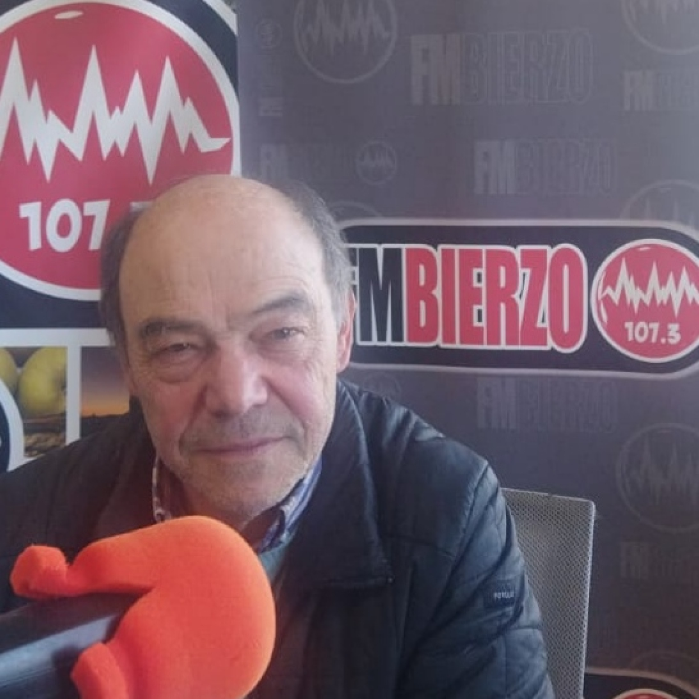 Hoy, Rogelio Meléndez, nos habló del agua subterránea en su espacio A ciencia cierta episode artwork