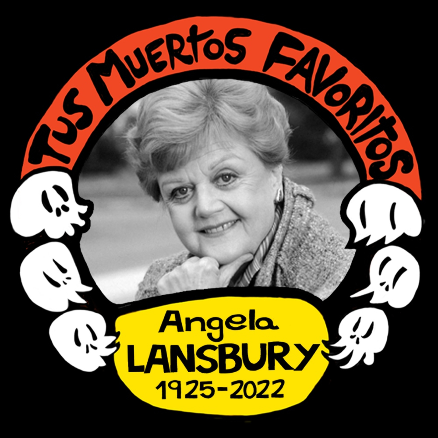 Tus Muertos Favoritos