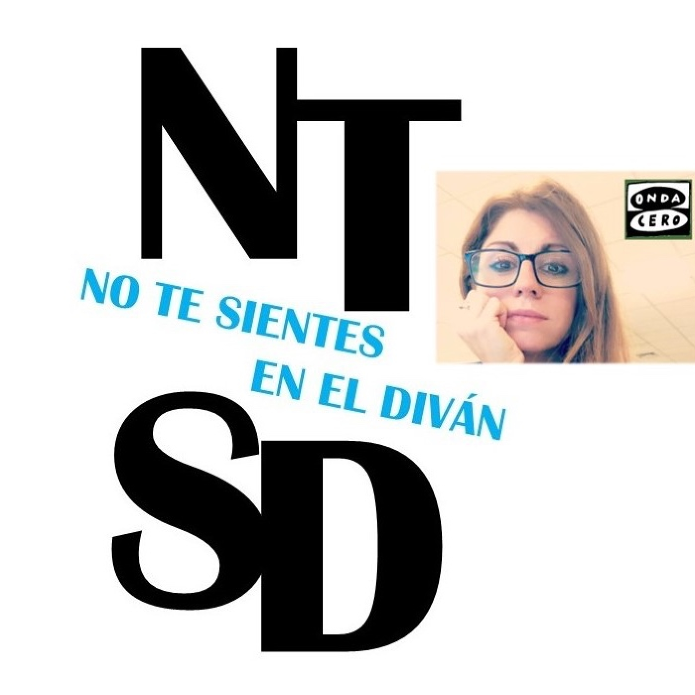 NTSD ft. NSH-BD #77 - PAS, Dependencia Emocional y TDAH episode artwork
