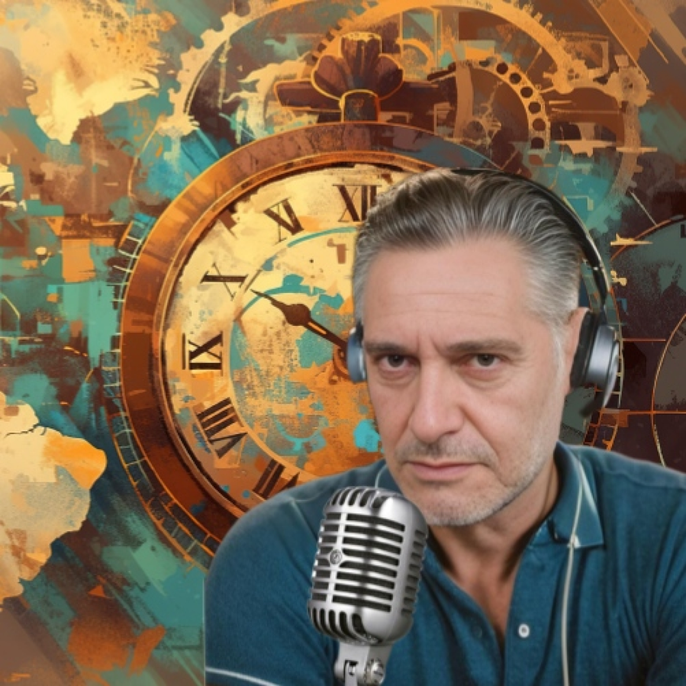 Viajamos al 12 de noviembre de fechas pasadas. 12-11-2025. episode artwork