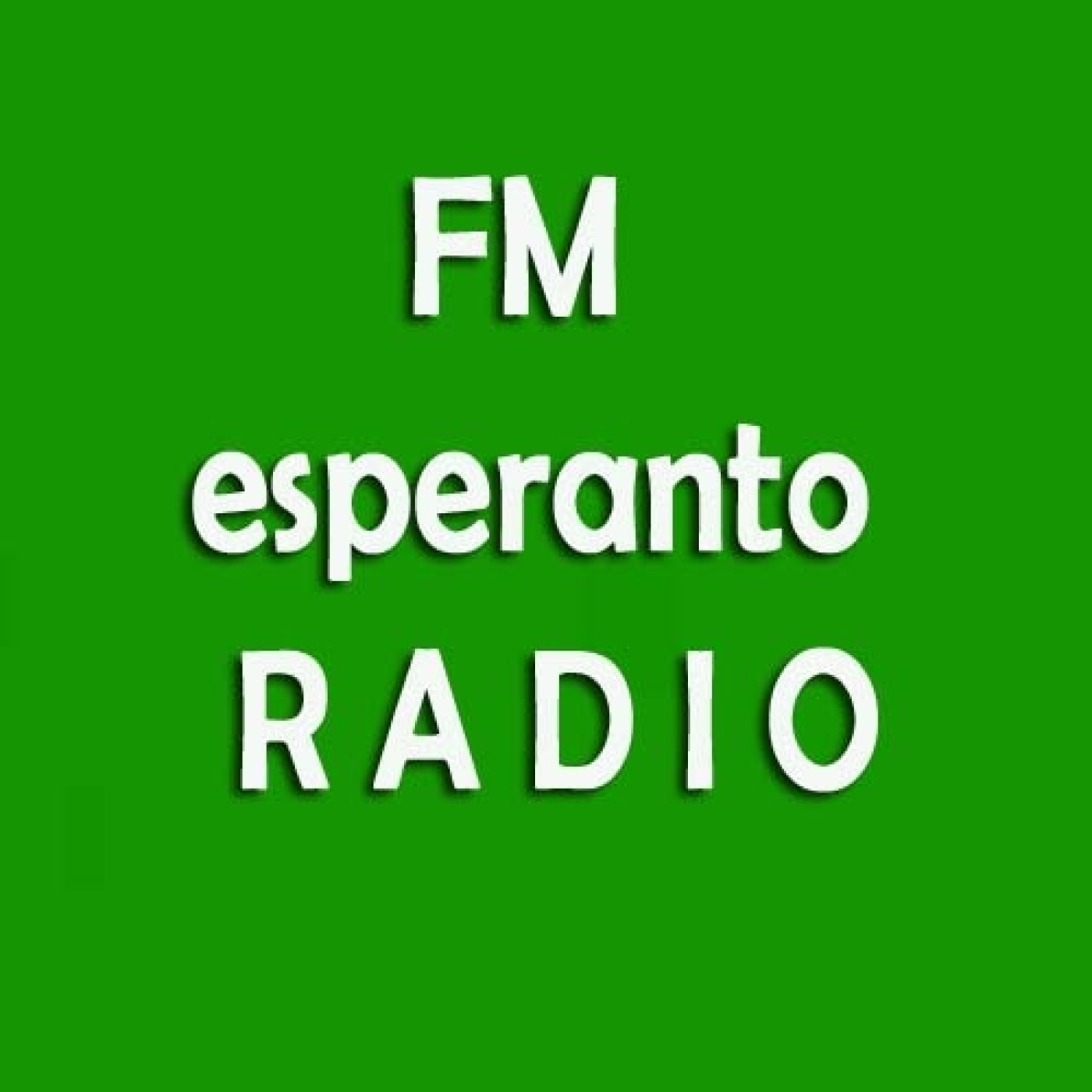 Radio FM Esperanto