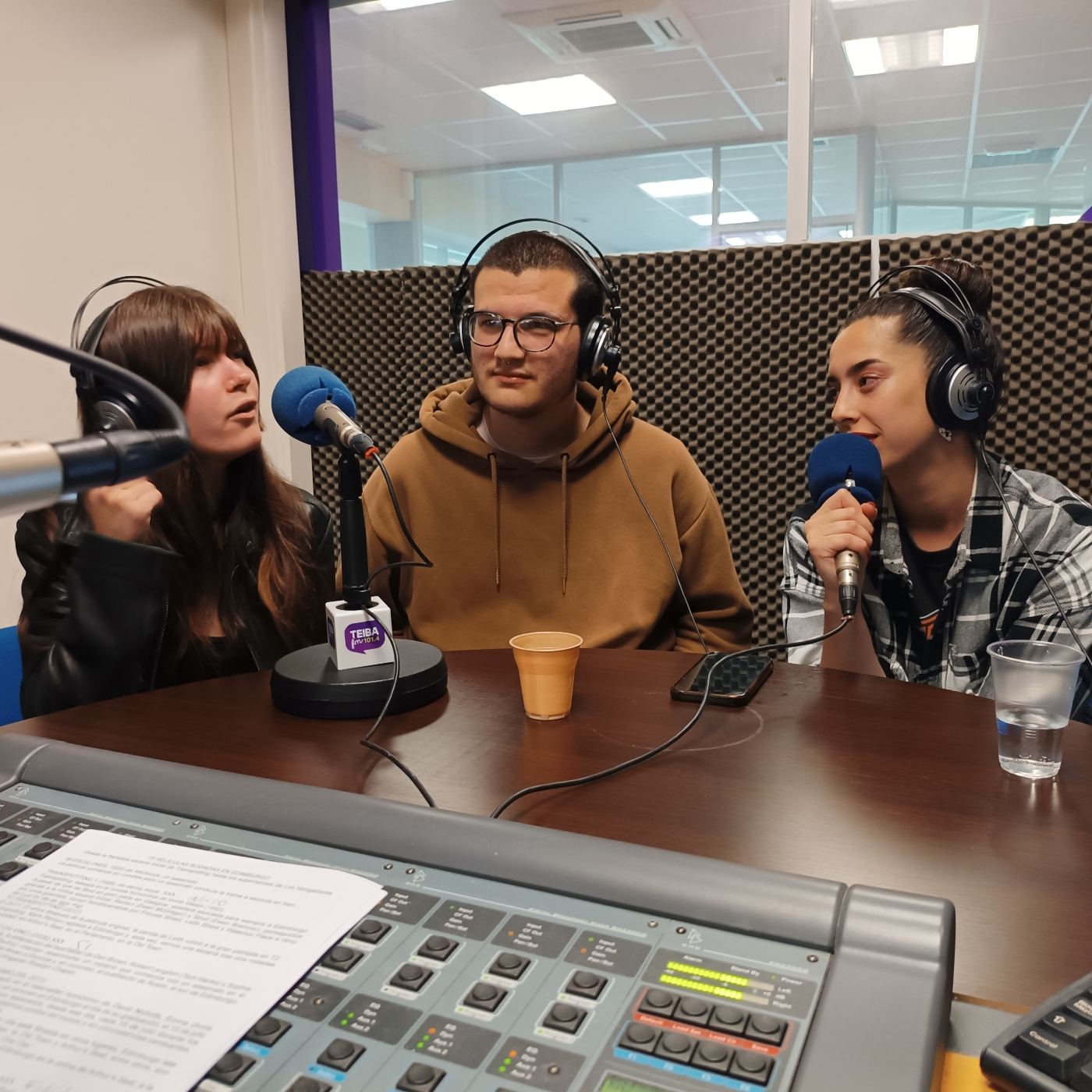 Podcast Cinentérate