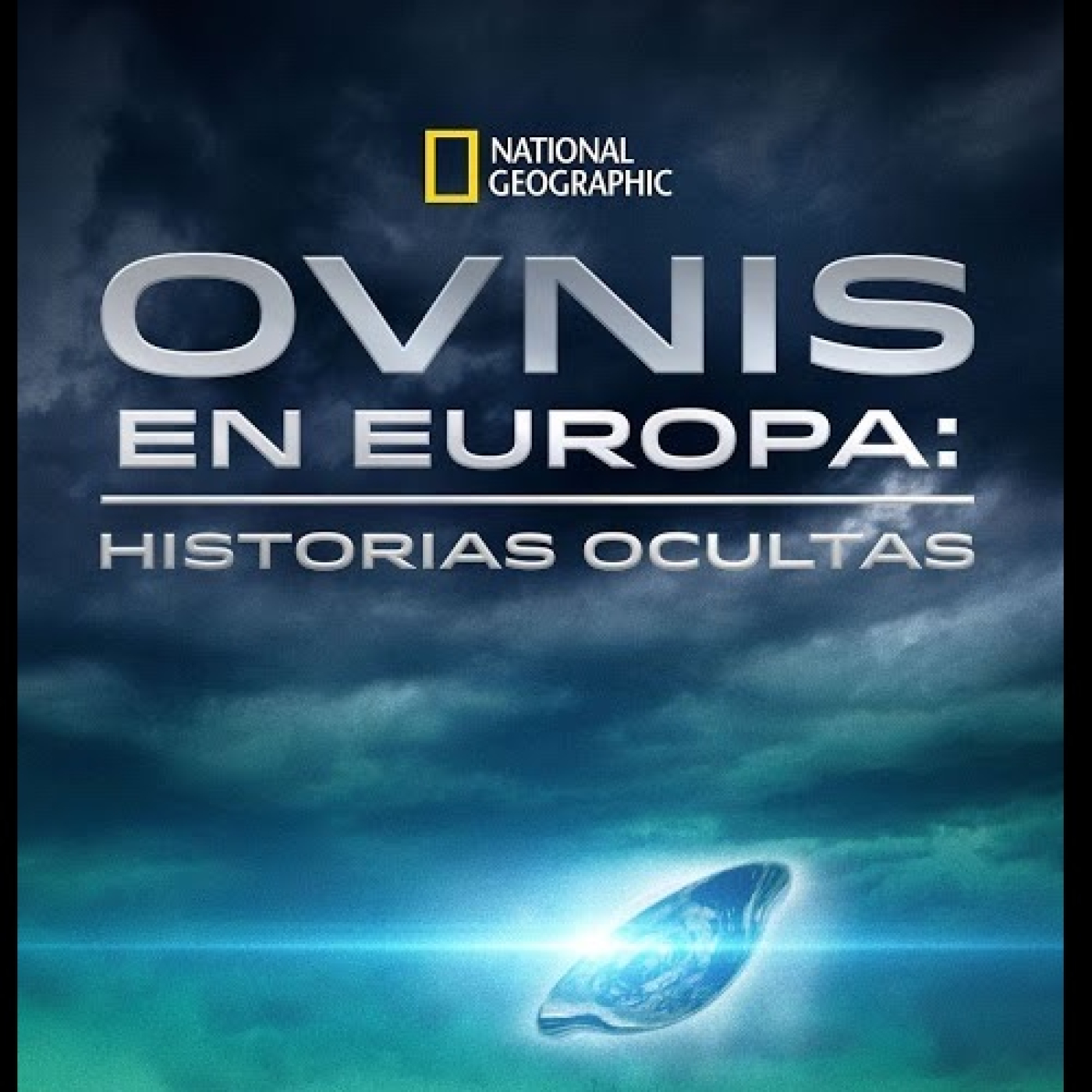 019- Ovnis - historias ocultas ep.1/5