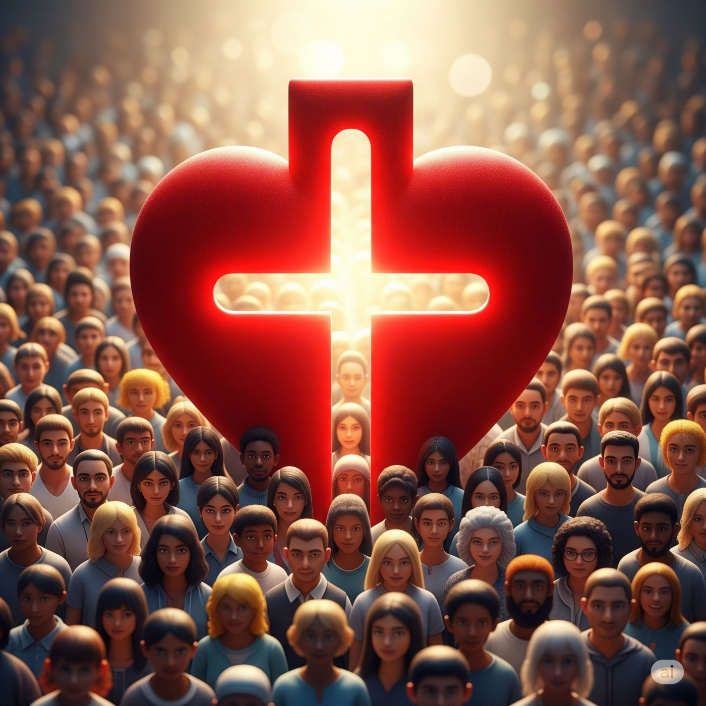 Buceando el Evangelio