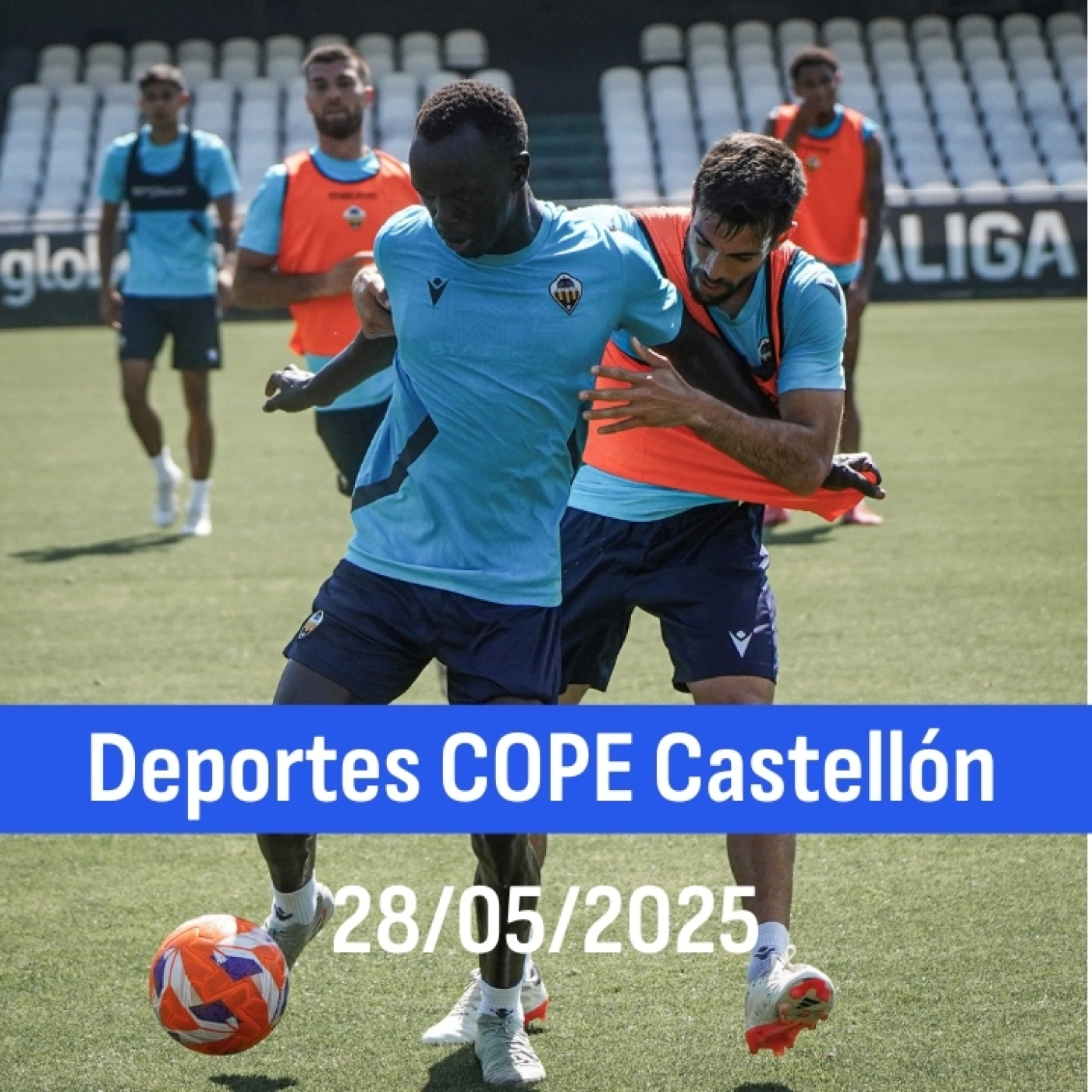 Deportes COPE Castellón