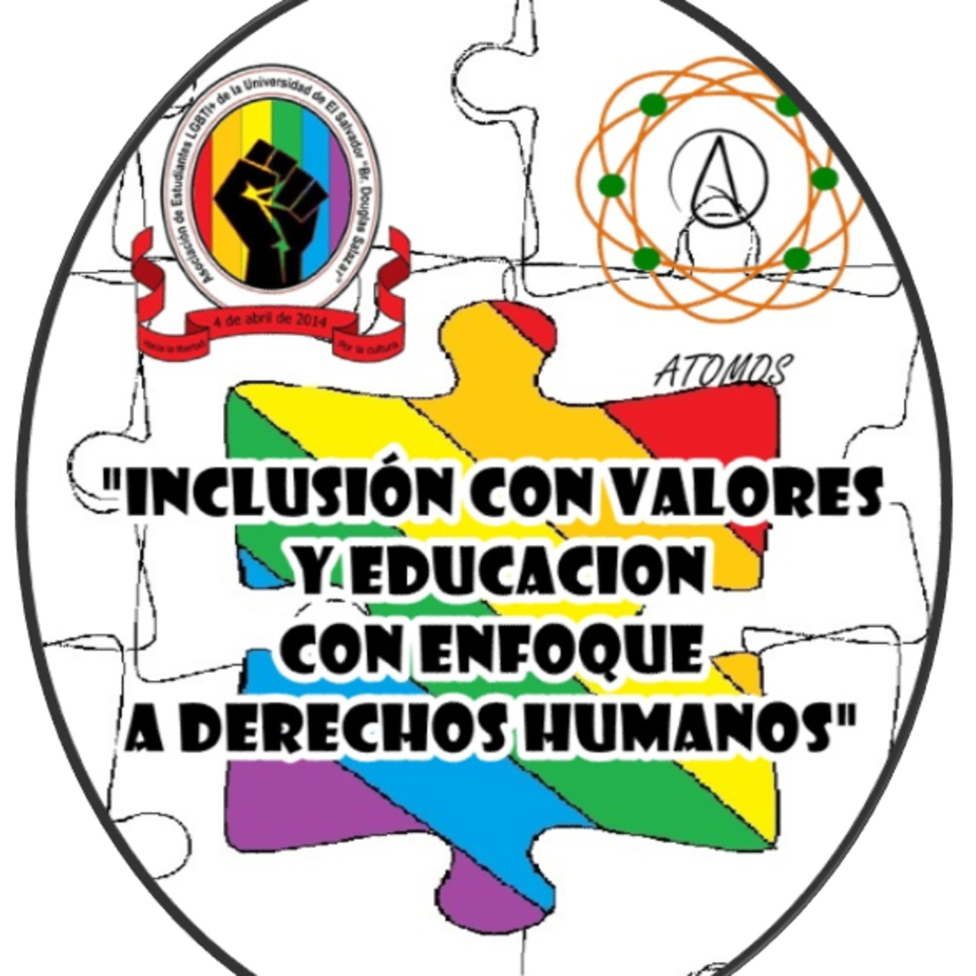 Inclusión con valores y educación