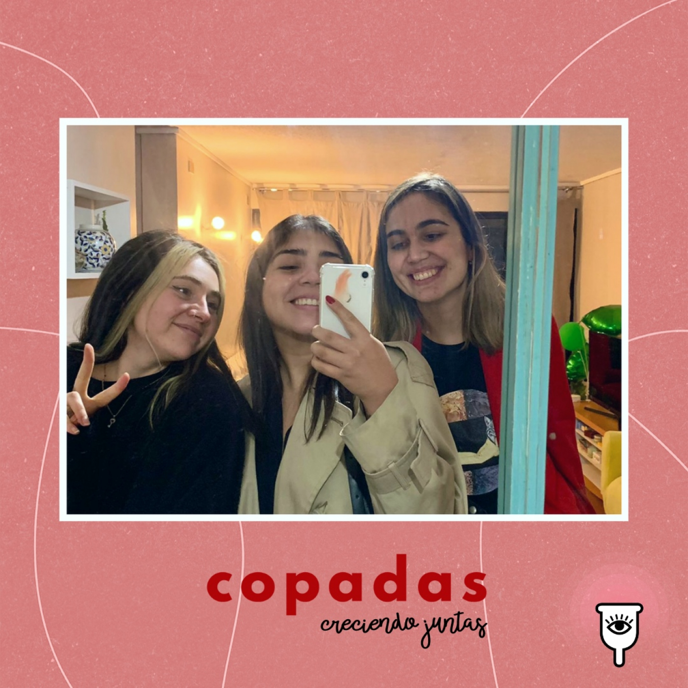 T8 #3. Consejos amorosos by Copadas Babyrumpy