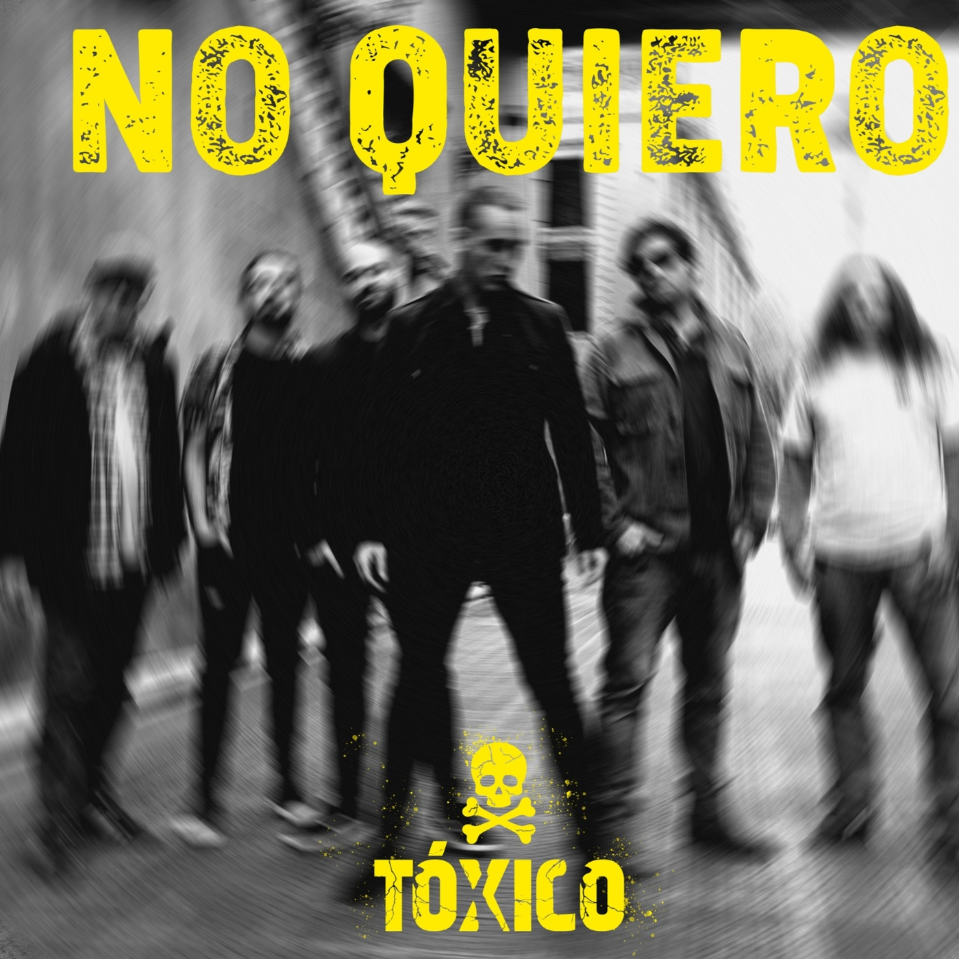 Otra Semana de Rock (23-09-2025) Entrevista a No Quiero episode artwork