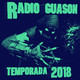 Radio guason programa 297 20-11-2018