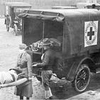 Arredor de nós: A gripe española