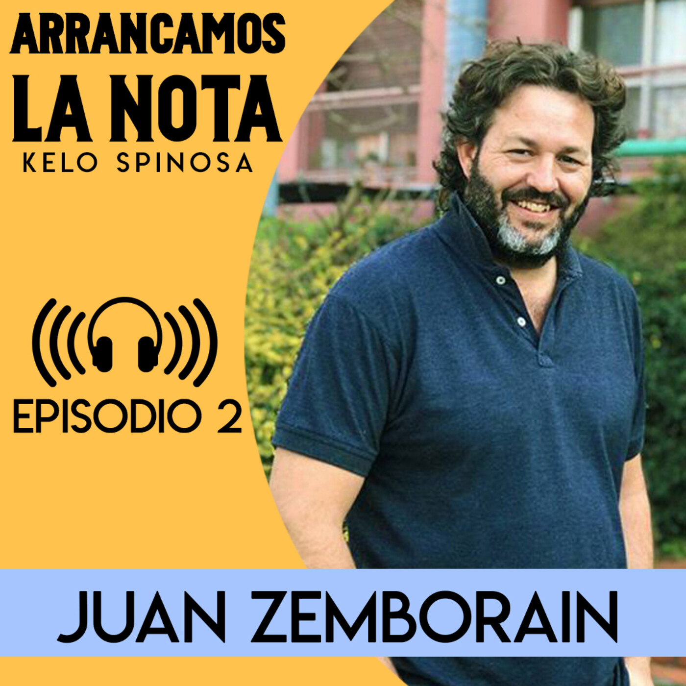 ARRANCAMOS LA NOTA