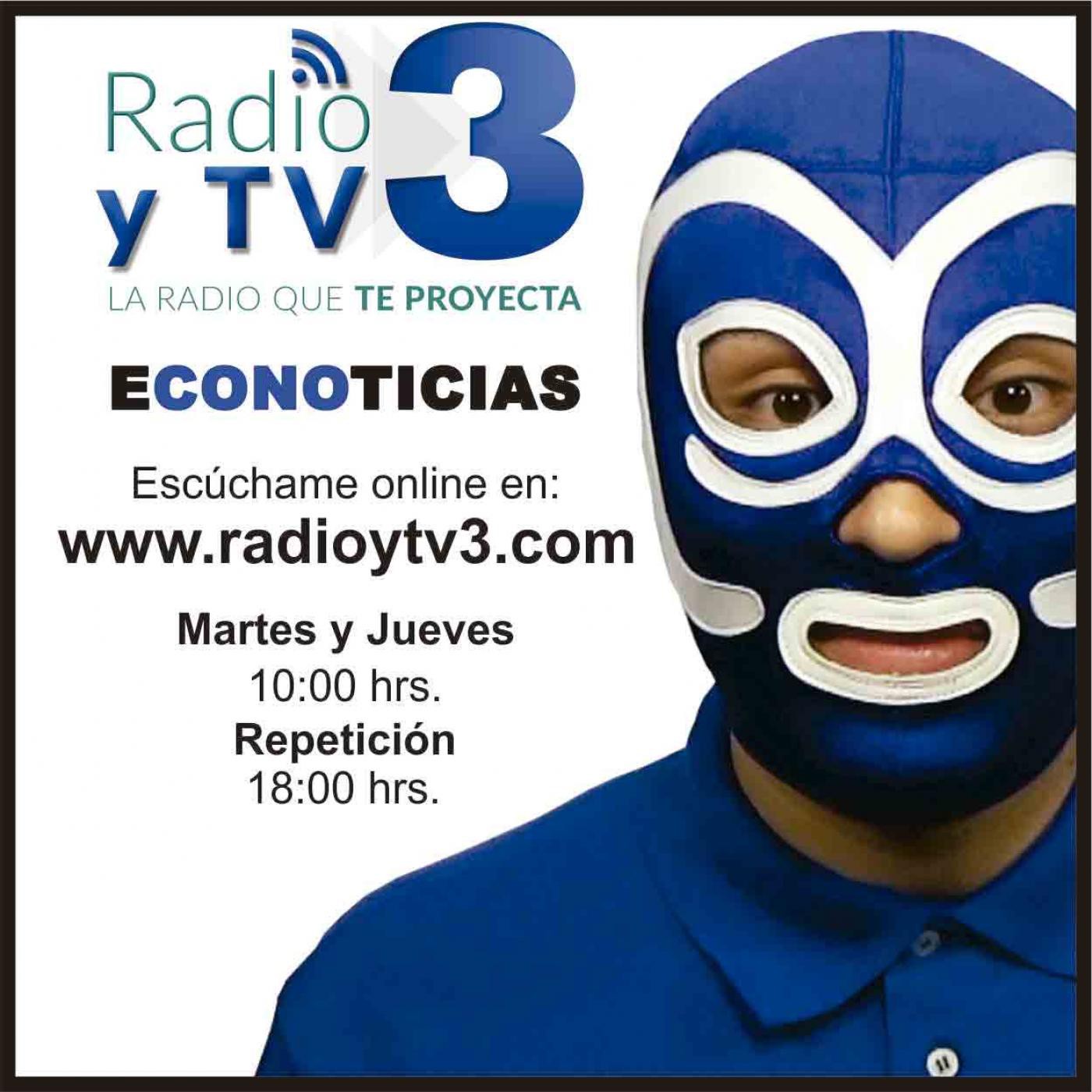 Radio y TV3