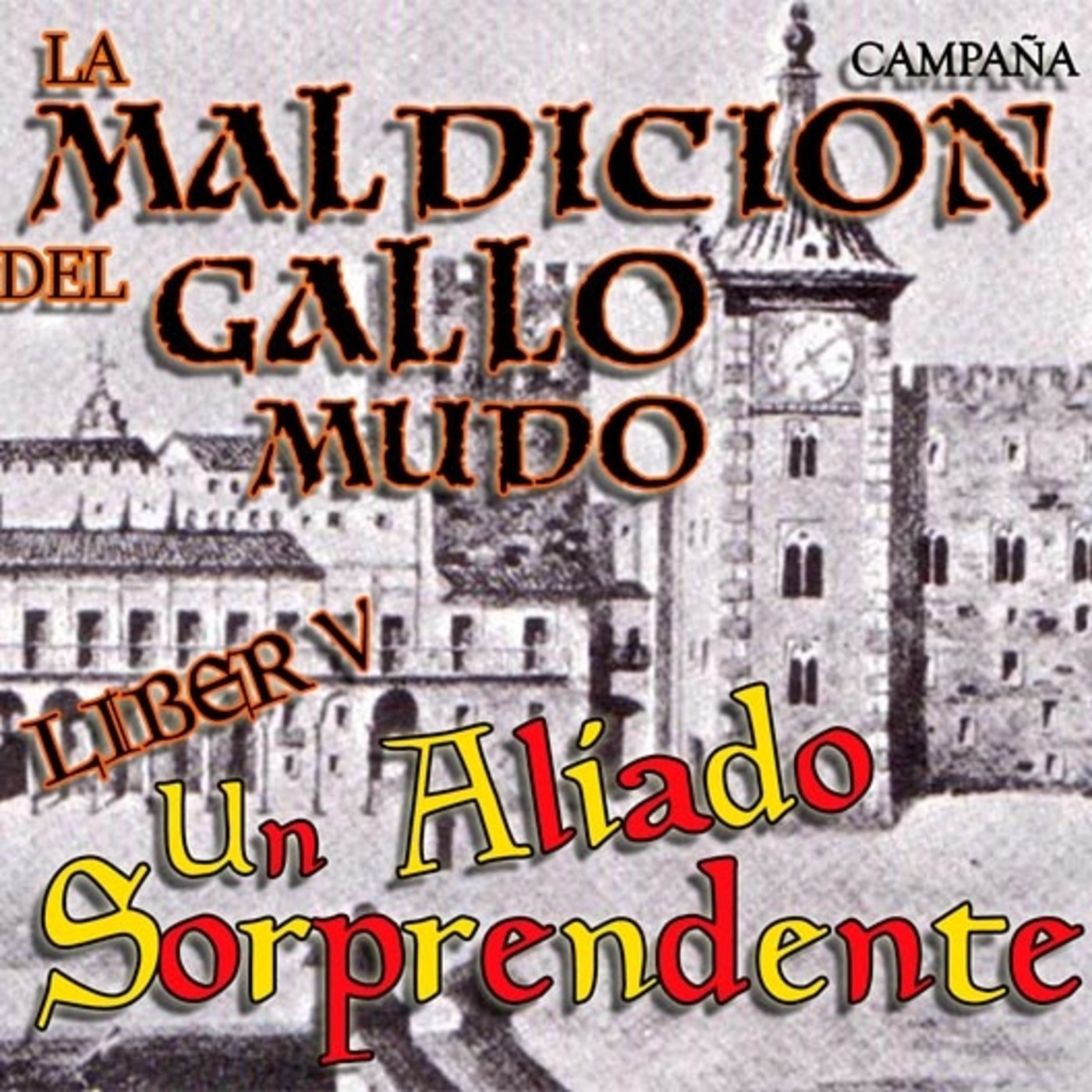 Aquelarre