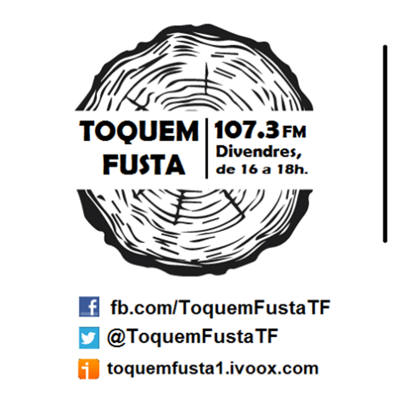 Toquem Fusta