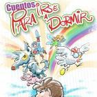 Cuentos para irse a Dormir - Promo
