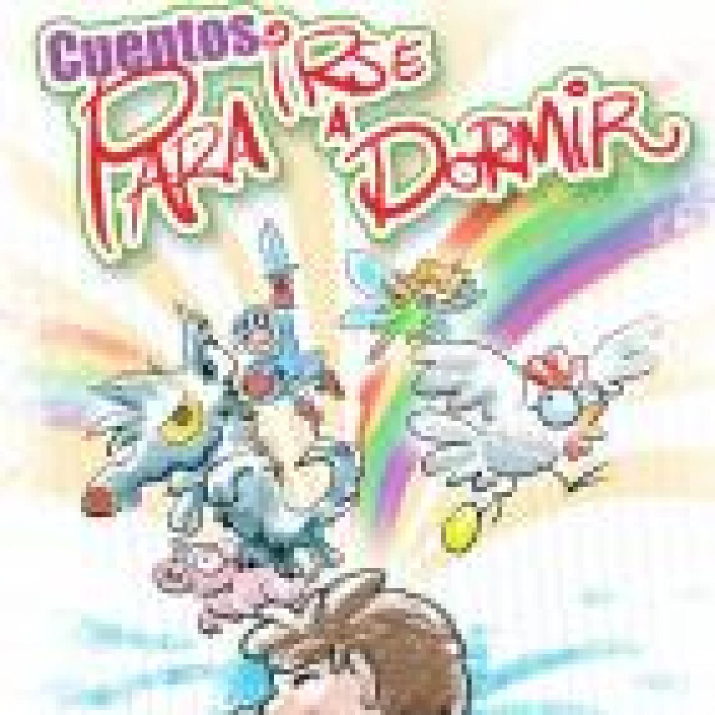 Cuentos para irse a Dormir