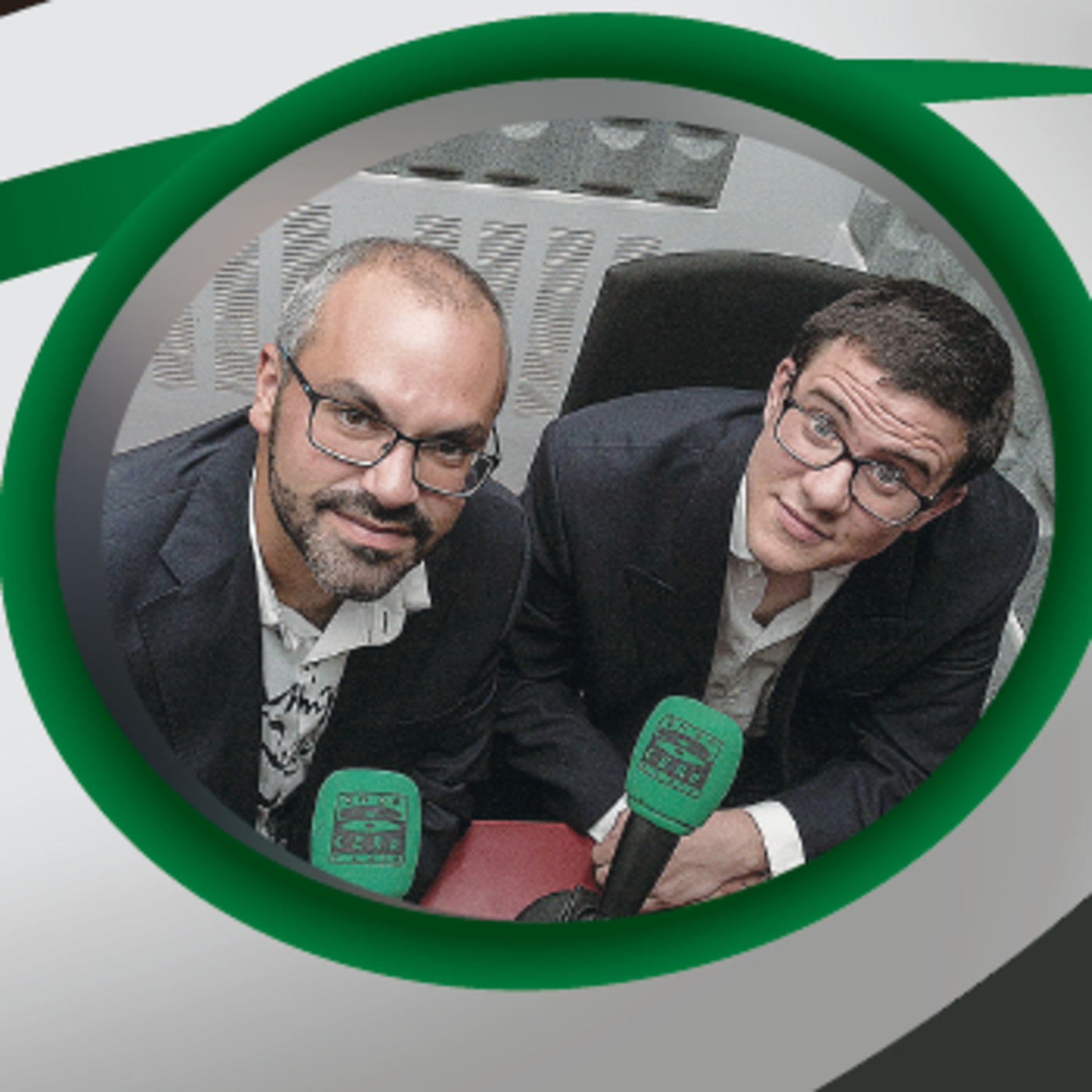 Podcast de Onda Cero Burgos
