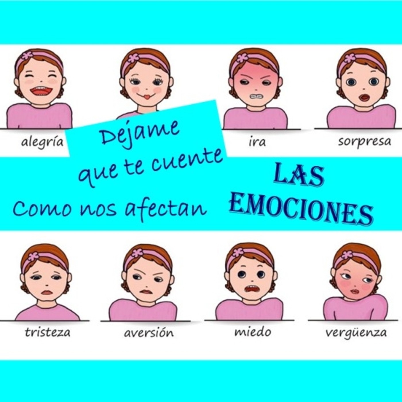 Dejame que te cuente - Sandra Savoia