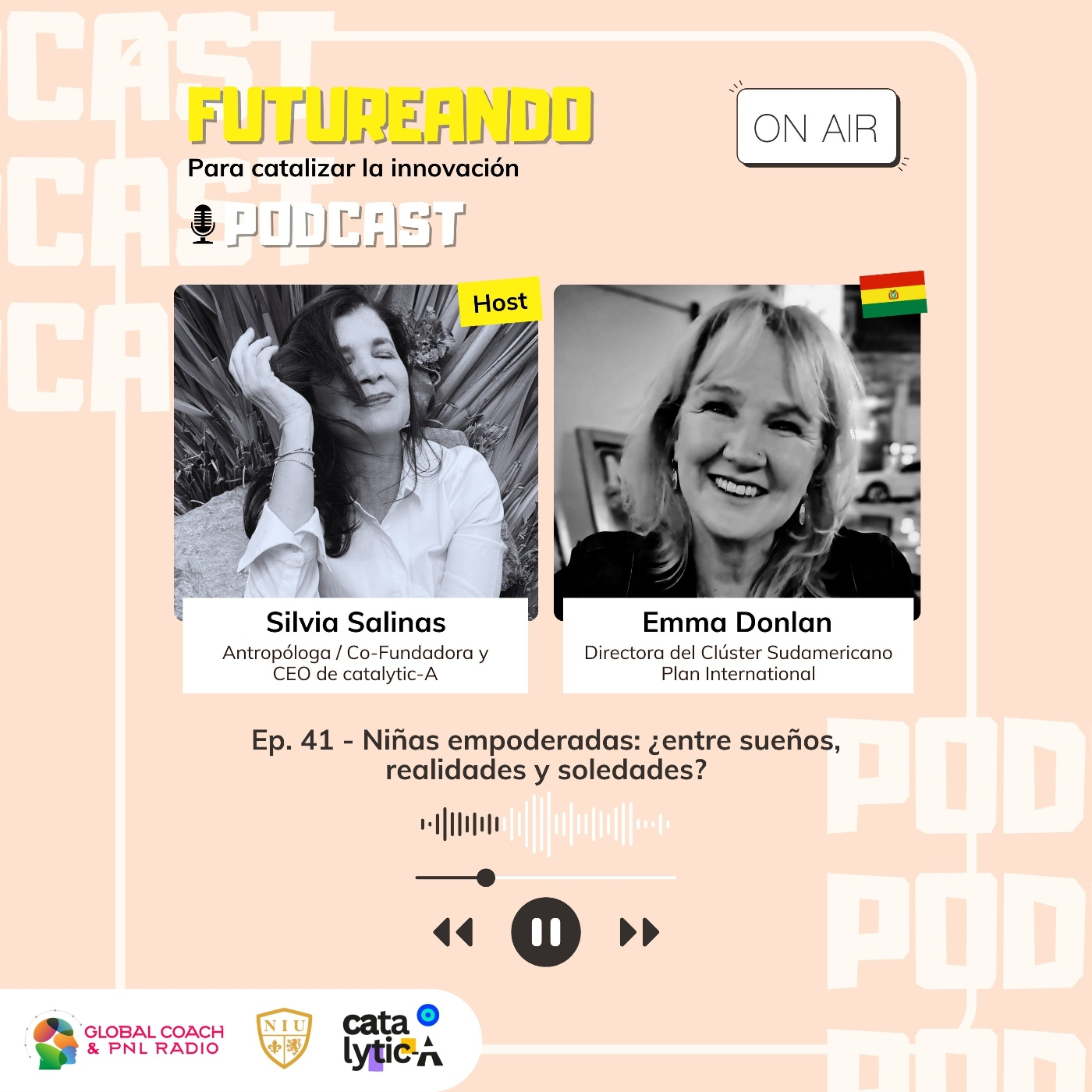 Niñas empoderadas: ¿entre sueños, realidades y soledades?