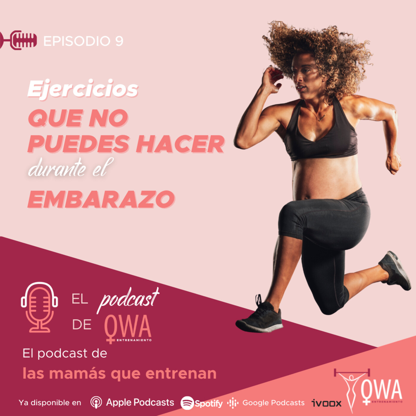 El podcast de OWA Entrenamiento