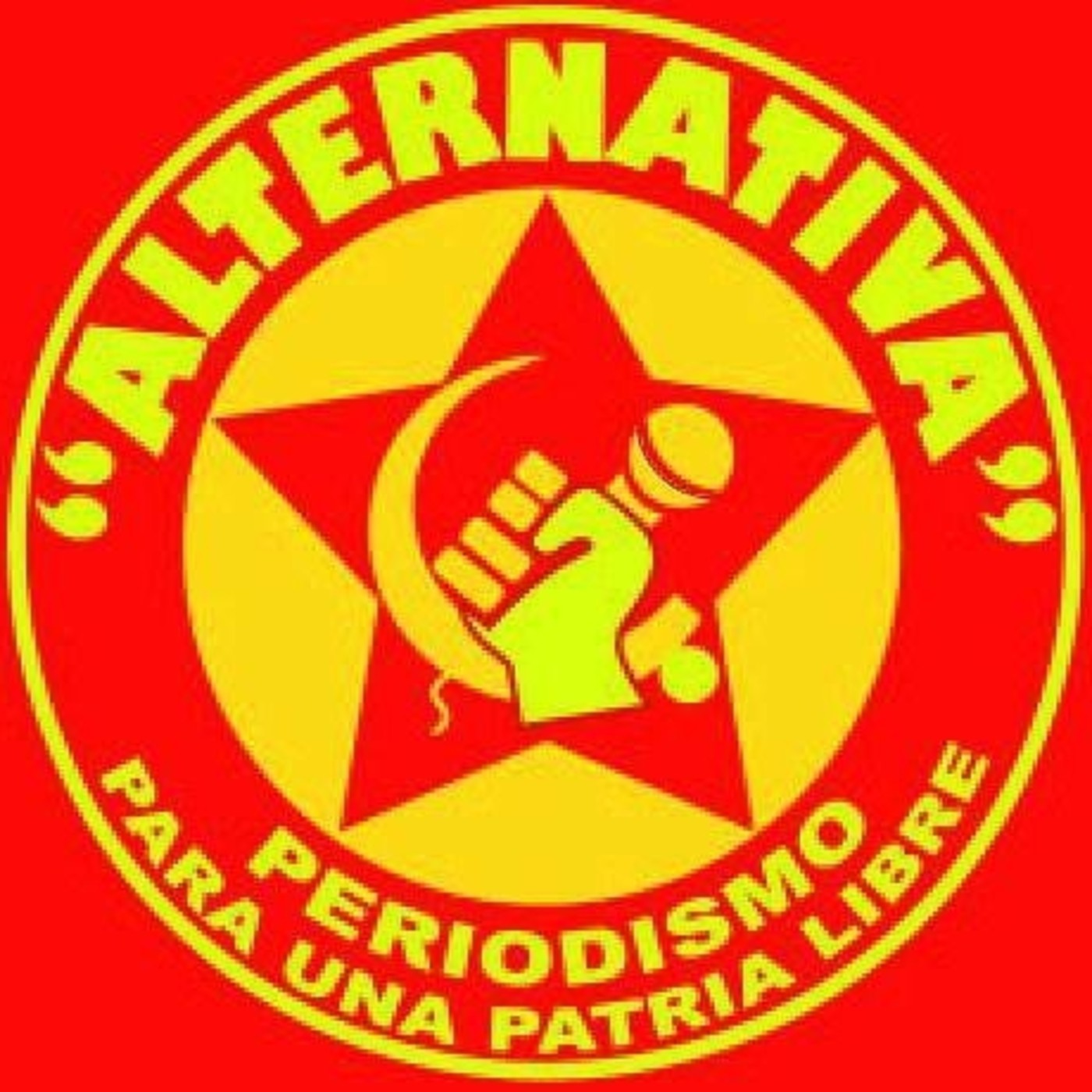 Podcast de Marco Pérez Torres