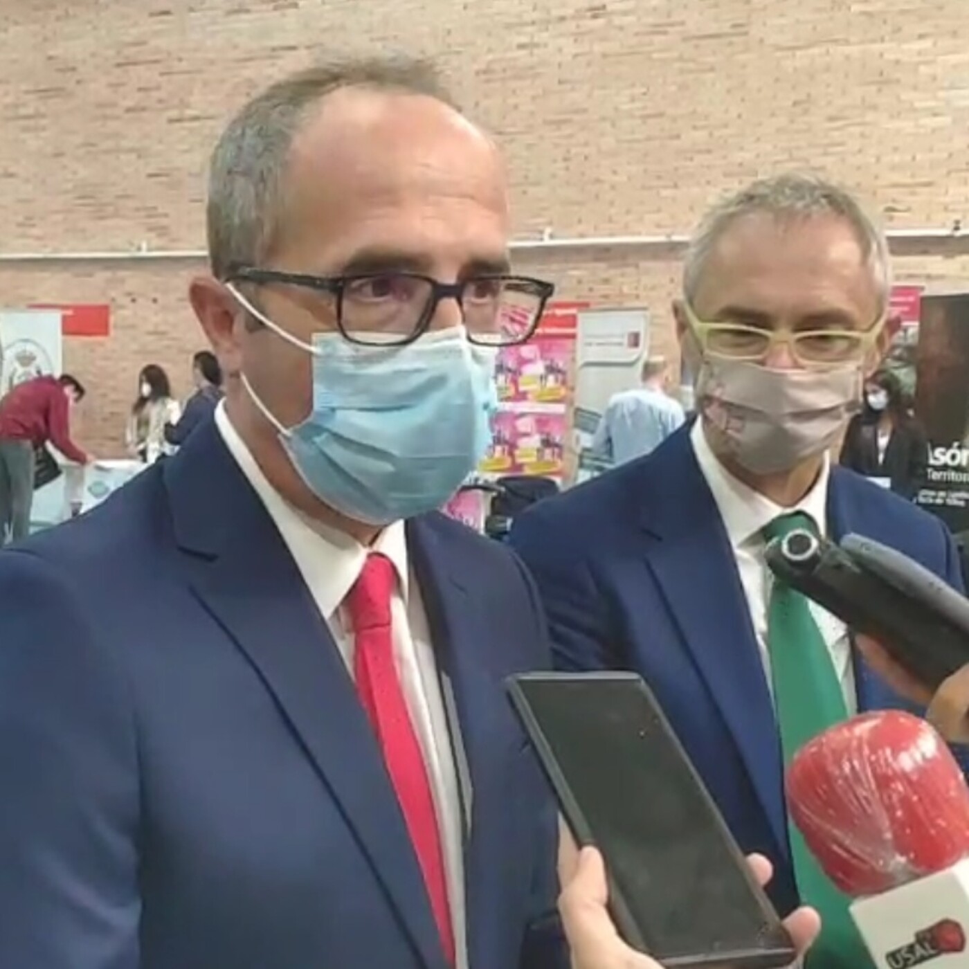 Bejar en Europa