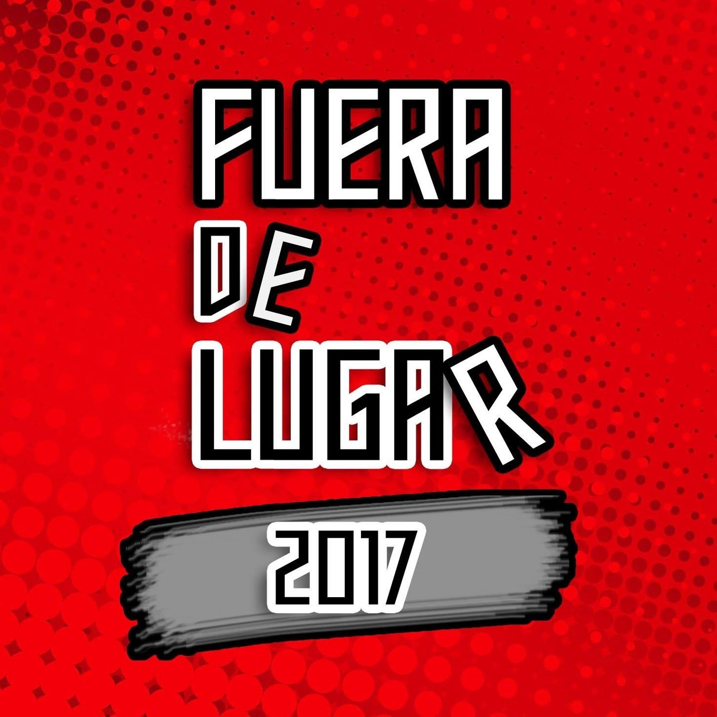 Fuera de lugar - Segunda temporada