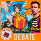 GR EL DEBATE (10) – ¿Son los modelos freemium válidos para todos los tipos de videojuegos?