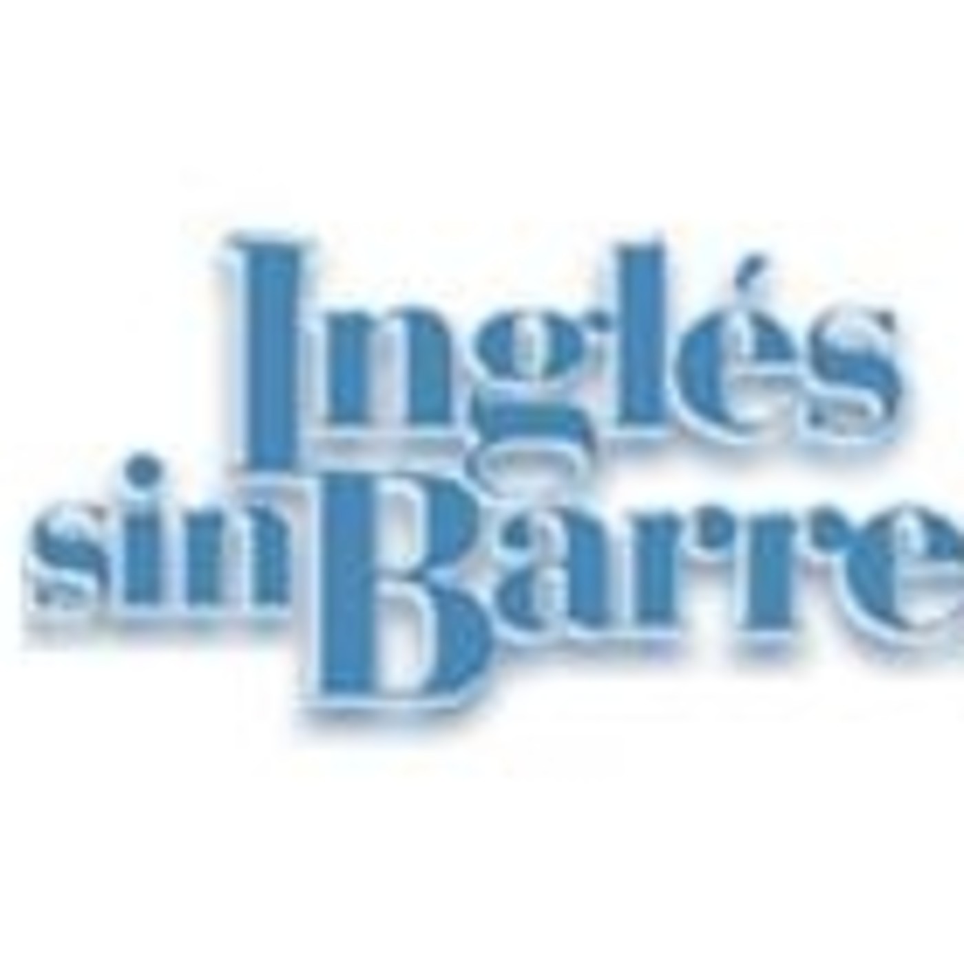 Inglés Sin Barreras 90s