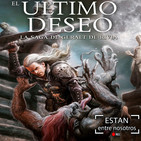The Witcher: El Último deseo - capitulo 5,6,7,8